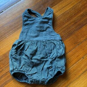 Ketiketa | Bubble Romper 12m